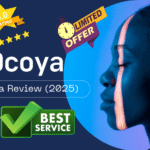 Ocoya Review (2025): Features, Pros & Cons, Pricing & Best Alternatives