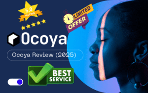 Read more about the article Ocoya Review (2025): Features, Pros & Cons, Pricing & Best Alternatives