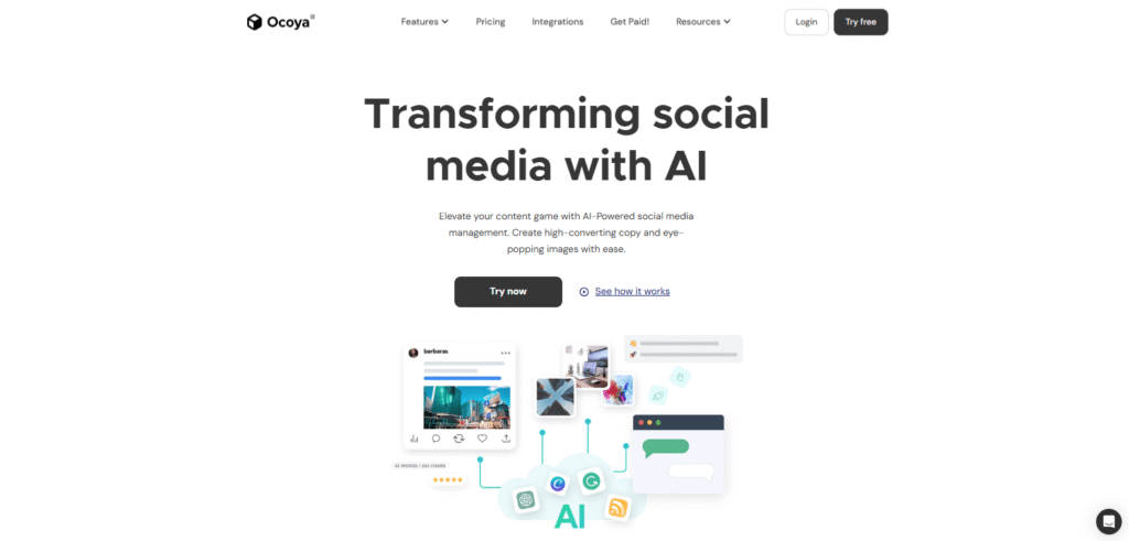 Screenshot of Travis AI interface with input and output